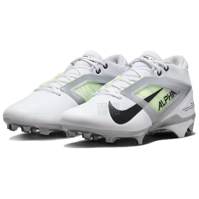 Nike Alpha Menace 4 FG