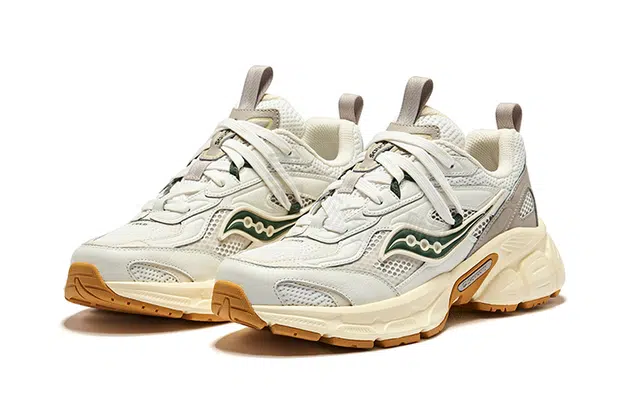 Saucony 2K CAVALRY