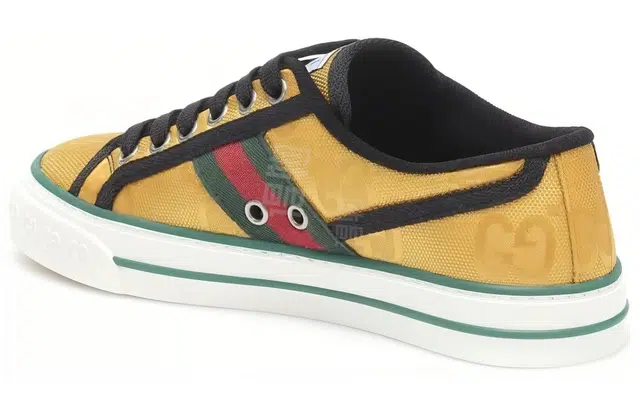 GUCCI Tennis 1977