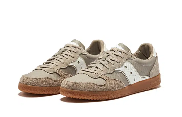 Saucony Bullet