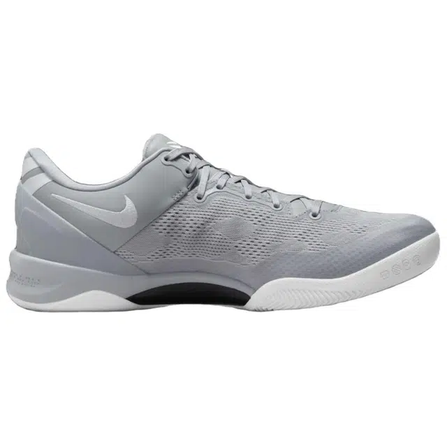 Nike Kobe 8 Protro "Wolf Grey"
