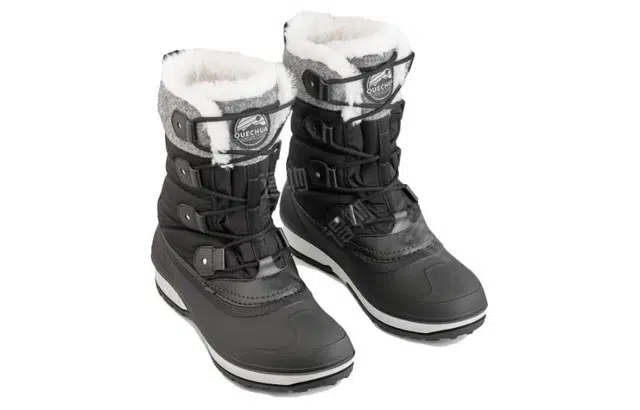 DECATHLON SH500