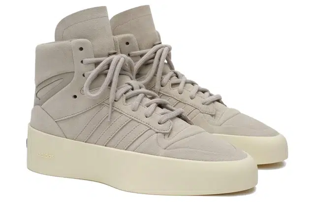 Fear of God Athletics x adidas originals RivalryAthletics