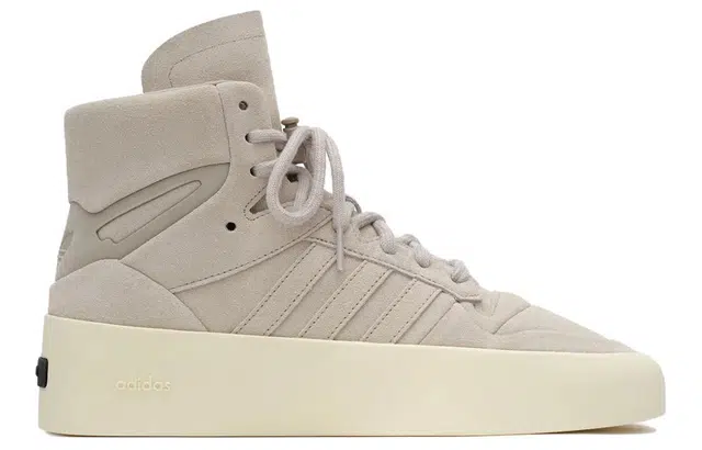 Fear of God Athletics x adidas originals RivalryAthletics
