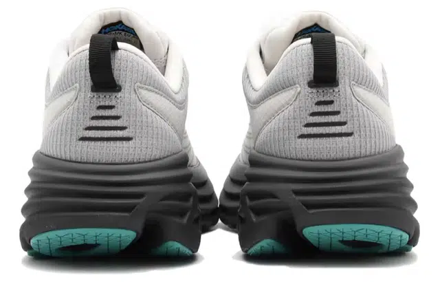 HOKA ONE ONE Bondi 8 Tech Stealth