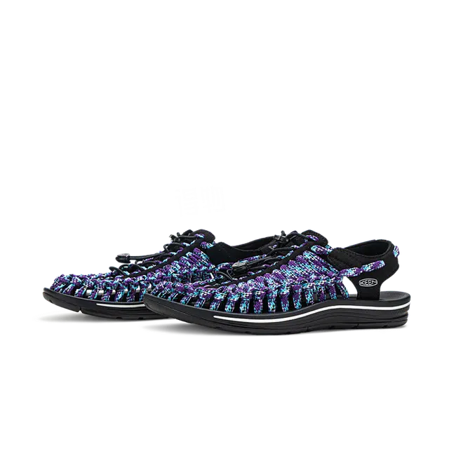 UNEEK FLAT x KEEN