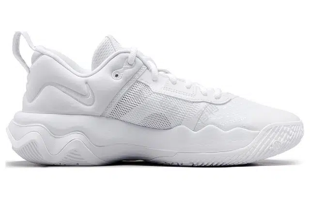 Nike Giannis Immortality
