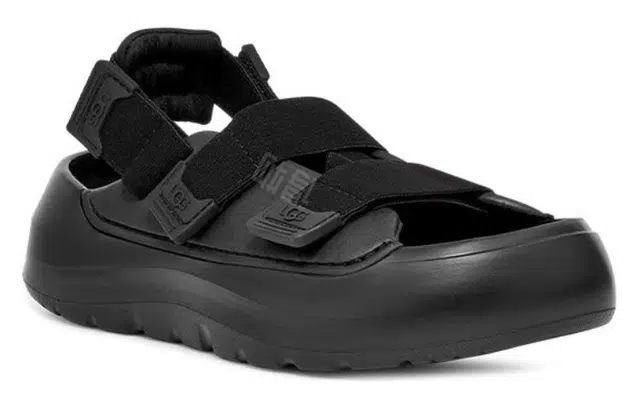UGG