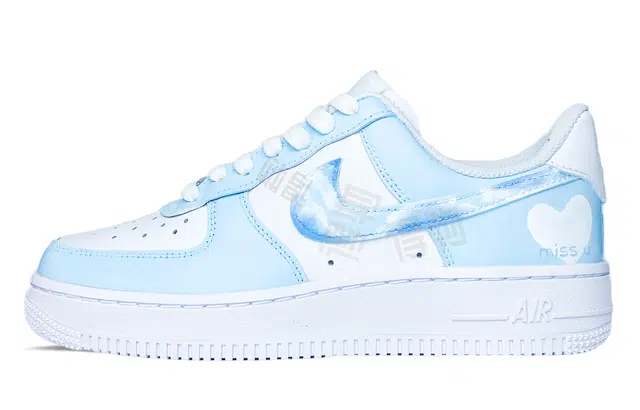 Nike Air Force 1 520