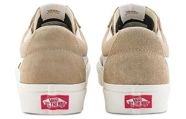 Vans SK8 low