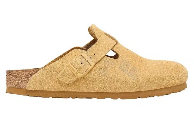 Birkenstock Boston