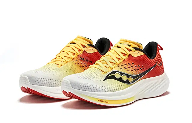 Saucony RIDE 17