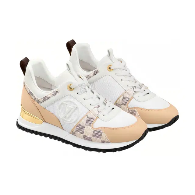 LOUIS VUITTON Run Away