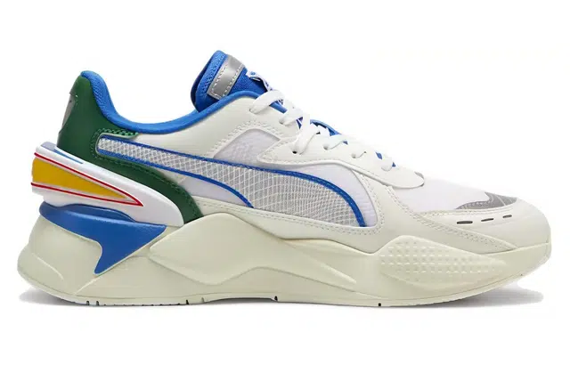 PUMA RS-X
