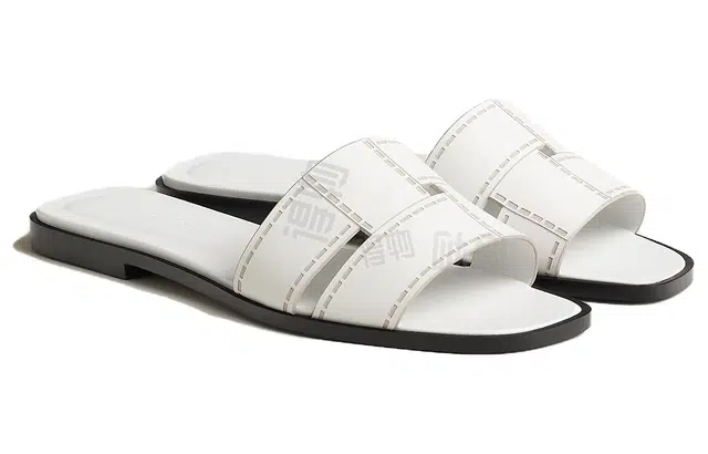 HERMES Idioma