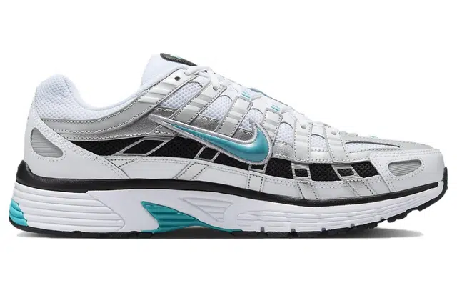 Nike P-6000