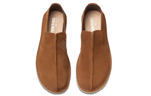 Clarks