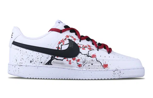 Nike Court Vision 1