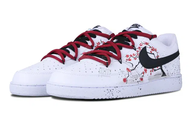 Nike Court Vision 1