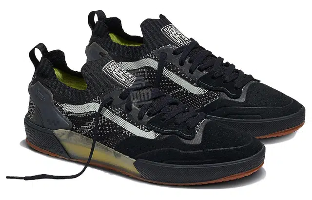 Anthony Van Engelen x Vans Ave 2.0