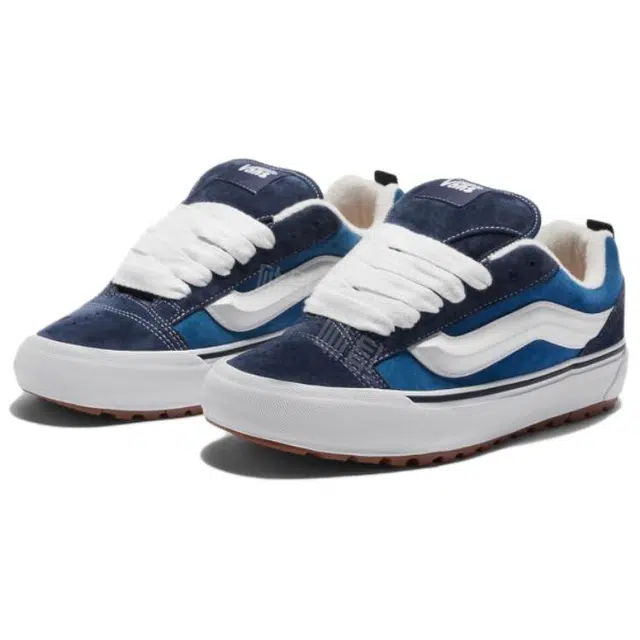 Imran Potato x Vans Knu Skool LX