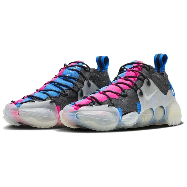 Nike ISPA Link Axis TPU