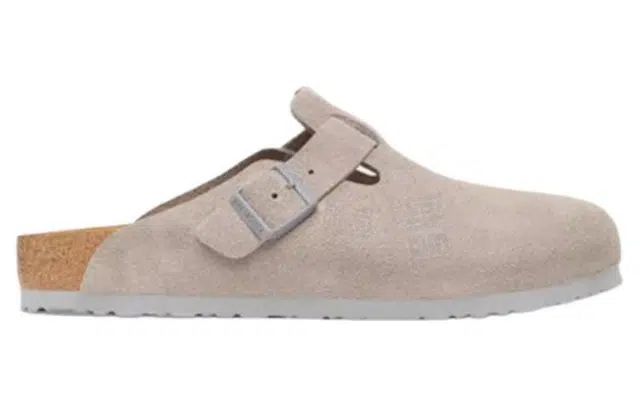 Birkenstock Boston
