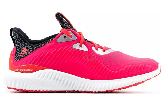 adidas AlphaBounce J