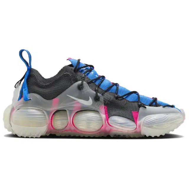 Nike ISPA Link Axis TPU