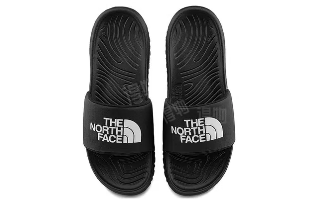 THE NORTH FACE NEVER STOP