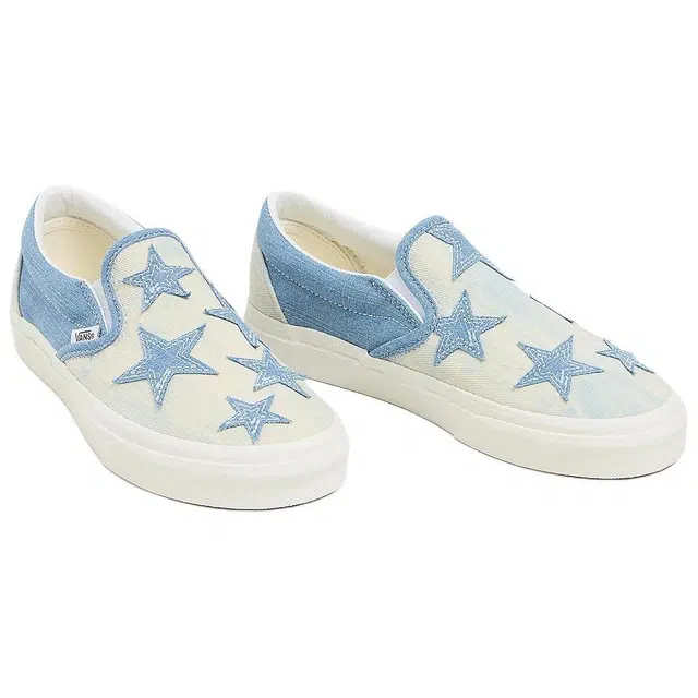 Vans Classic Slip-On