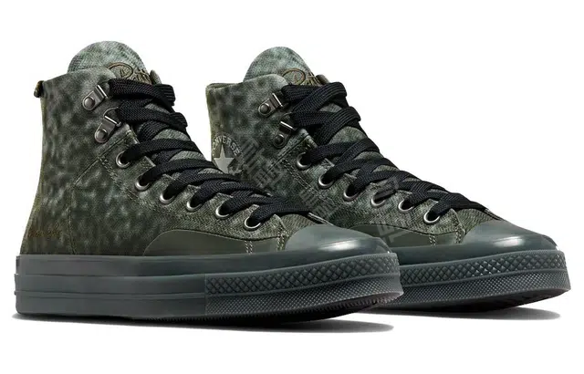Patta x Converse Chuck 70 Marquis