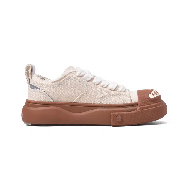 UNNAMED FORCES
