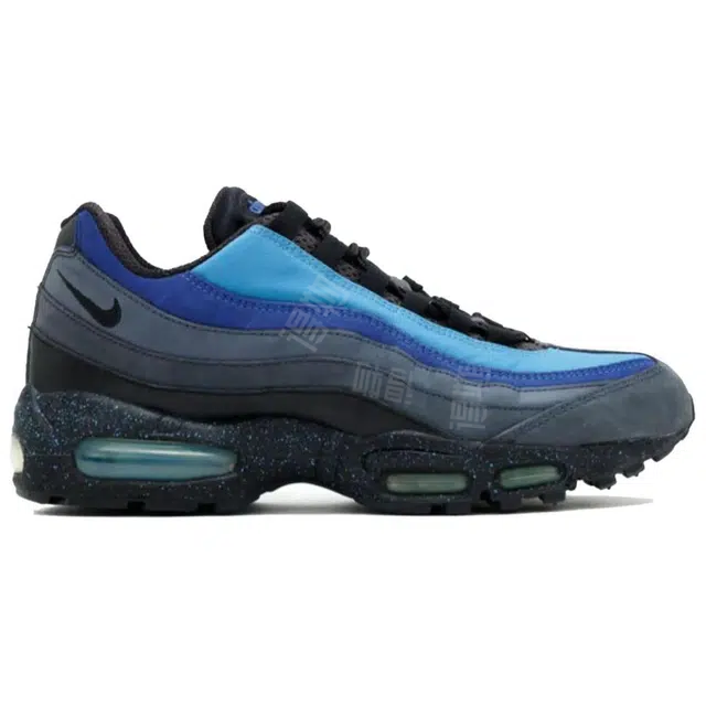 The Stash x Nike Air Max 95