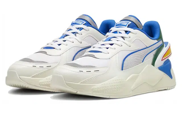 PUMA RS-X