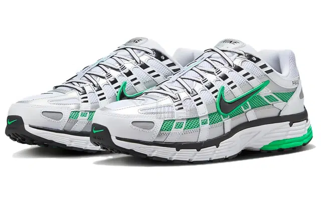 Nike P-6000