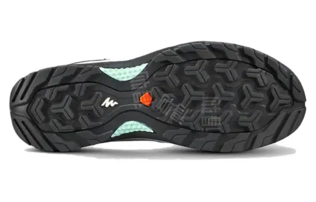 DECATHLON MH100