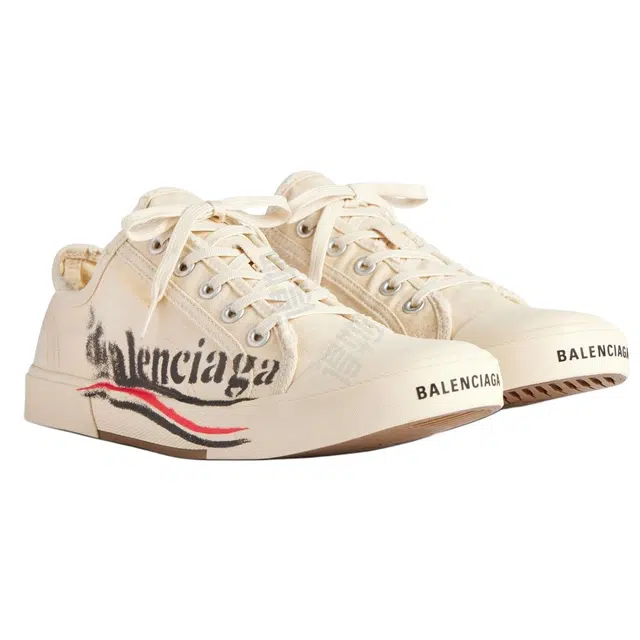 Balenciaga Paris