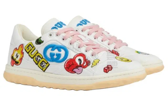 GUCCI MAC80