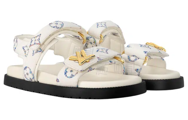 LOUIS VUITTON LV Sunset