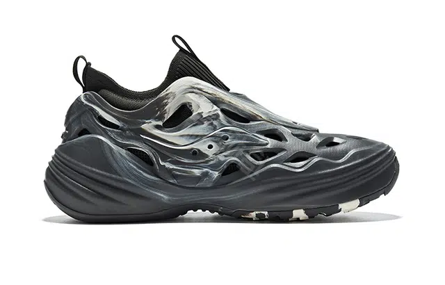 Saucony FOAM WEB