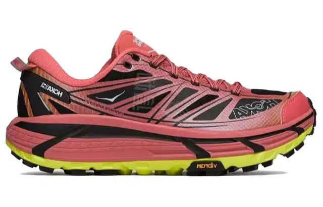 HOKA ONE ONE Mafate Speed 2