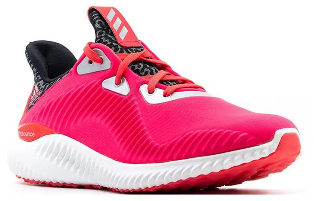 adidas AlphaBounce J