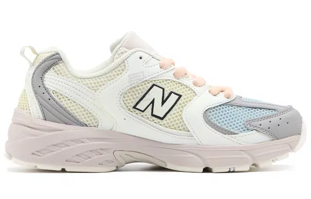 New Balance NB 530 BBL D Wide