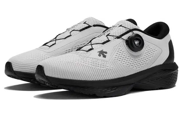 DESCENTE RUNNING D-FLUID