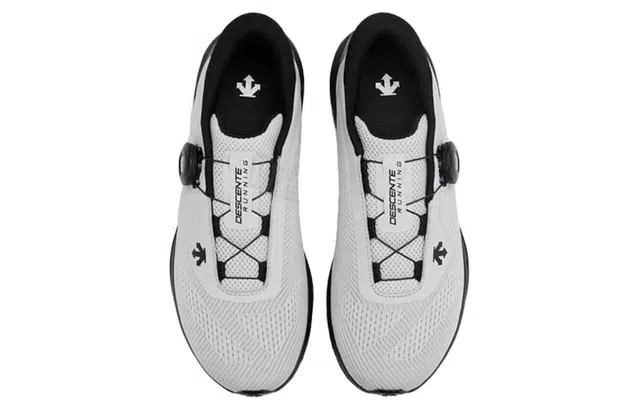 DESCENTE RUNNING D-FLUID