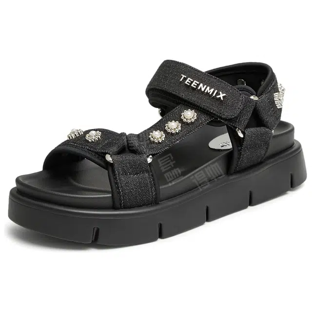 teenmix