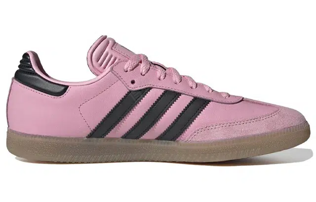 INTER MIAMI CF x adidas originals Samba