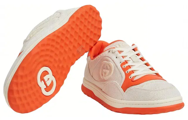 GUCCI MAC80