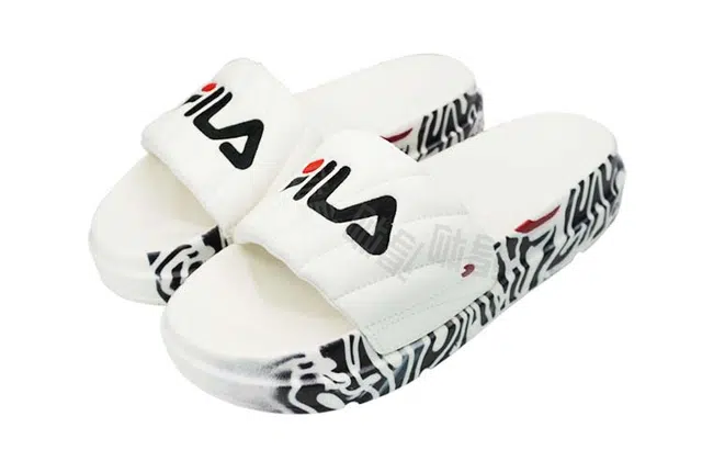 FILA Drifter